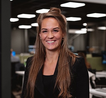 Danielle Rodijk