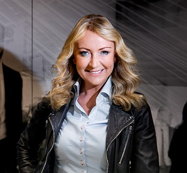 Justyna Kooijmans