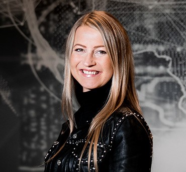 Karolina Swoboda