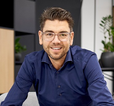 Peter Bouman