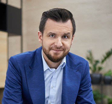 Tomasz Dudek