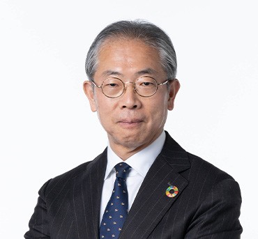 Mr. Kizaki